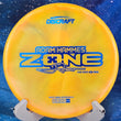 Load image into Gallery viewer, Discraft - 2025 Adam Hammes Tour Series Zone - Z Swirl