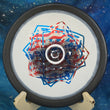 Load image into Gallery viewer, Dynamic Discs - Sockibomb Slammer - Classic Supreme Orbit - Misprint Stamp