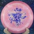 Load image into Gallery viewer, Discraft - Anax - ESP Swirl - Throwing Astro - 2-Foil Stamp