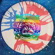 Load image into Gallery viewer, Discraft - Buzzz - ESP Fly Dye - Belch'n Turkey Stamp