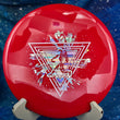 Load image into Gallery viewer, Innova - Mako3 - Star - Neon Astro - Special Edition 2-Foil Stamp