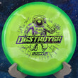 Load image into Gallery viewer, Innova - 2025 Calvin Heimburg Tour Series Destroyer - Halo Star