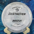 Load image into Gallery viewer, Innova - 2024 Eveliina Salonen Signature Series Destroyer - Swirled Star
