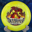 Load image into Gallery viewer, Pre-Owned - Innova - Destroyer (GStar, Star, Metal Flake Champion)
