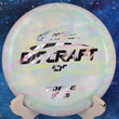 Load image into Gallery viewer, Pre-Owned - Discraft - Force (Presnell Z Line Metallic, ESP Swirl, 5x Paul McBeth World Champion Dyed)