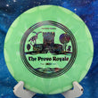 Load image into Gallery viewer, Dynamic Discs - Deputy - Classic Burst - Misprint Stamp
