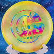 Load image into Gallery viewer, Pre-Owned - Discraft - Buzzz SS (Ezra Robinson Z Swirl, Anthony Barela)