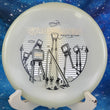 Load image into Gallery viewer, Pre-Owned - Axiom Discs - Proxy (2022 Gyropalooza Total Eclipse Glow)