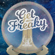 Load image into Gallery viewer, Discraft - Brodie Smith Tour Series Zone - Z FLX Confetti - Get Freaky