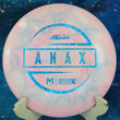 Load image into Gallery viewer, Pre-Owned - Discraft - Anax (Dyed ESP Swirl, Paul McBeth)