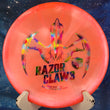 Load image into Gallery viewer, Pre-Owned - Discmania - Tactic (Eagle McMahon Signature Meta, Razor Claw 2 Vapor)