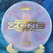 Load image into Gallery viewer, Discraft - 2025 Adam Hammes Tour Series Zone - Z Swirl