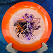 Load image into Gallery viewer, Innova - Firebird - Halo Star - Neon Astro - Special Edition 2-Foil Stamp