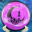 Load image into Gallery viewer, MVP - James Conrad Series Trail - Neutron - Gravity Moon Stamp