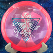 Load image into Gallery viewer, Innova - Teebird - Champion - Neon Astro - Special Edition 2-Foil Stamp