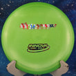 Load image into Gallery viewer, Pre-Owned - Innova - Leopard3 (Ohn Scoggins Champion Glow, Color Glow Halo Star, GStar)