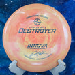 Load image into Gallery viewer, Innova - 2024 Eveliina Salonen Signature Series Destroyer - Swirled Star