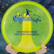 Load image into Gallery viewer, Pre-Owned - Innova - Roc (Will Schusterick Penned Patent # 2010 USDGC Champion, Star)