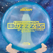 Load image into Gallery viewer, Pre-Owned - Discraft - Buzzz SS (Ezra Robinson Z Swirl, Anthony Barela)