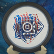 Load image into Gallery viewer, Dynamic Discs - Sockibomb Slammer - Classic Supreme Orbit - Misprint Stamp