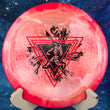Load image into Gallery viewer, Prodigy - Feedback - 750 Glimmer Spectrum - Throwing Astro - Special Edition 2-Foil Stamp