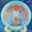 Load image into Gallery viewer, Negative DG - Aidan Scott Tour Series Oath - Arcane