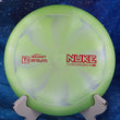 Load image into Gallery viewer, Discraft - Nuke - Titanium Swirl