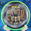 Load image into Gallery viewer, Pre-Owned - Axiom Discs - Rhythm (Fission, 2025 PDGA Neutron)