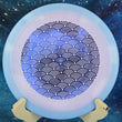 Load image into Gallery viewer, Pre-Owned - Infinite Discs - Scepter (Halo S-Blend, Swirly SE Stamp)