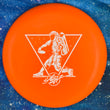 Load image into Gallery viewer, Discmania - P2 - D-Line Flex 2 - Alden Harris Throwing Astro