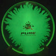 Load image into Gallery viewer, Latitude 64 - Pure - Opto-Ice Moonshine Splash