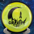 Load image into Gallery viewer, MVP - James Conrad Series Trail - Neutron - Gravity Moon Stamp