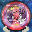 Load image into Gallery viewer, MVP - Trail - Proton - 2025 Halloween Edition - James Conrad