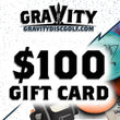 Load image into Gallery viewer, Gift Card Code - Gravity Disc Golf