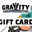 Load image into Gallery viewer, Gift Card Code - Gravity Disc Golf
