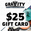 Load image into Gallery viewer, Gift Card Code - Gravity Disc Golf