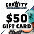 Load image into Gallery viewer, Gift Card Code - Gravity Disc Golf