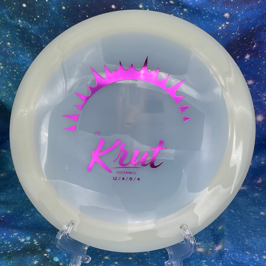 Kastaplast - Krut - K1 Line Glow - 2023 Edition