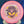 Load image into Gallery viewer, Infinite Discs -  Maya - Metal Flake Glow C-Blend - Neon Alien Head - Special Edition 3-Foil Stamp
