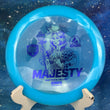 Load image into Gallery viewer, Pre-Owned - Discmania - Majesty (Active Premium)
