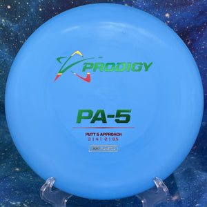 Prodigy - PA5 - 300