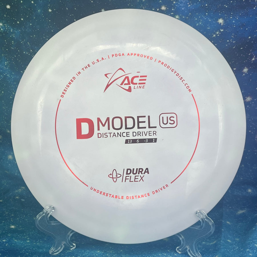 Pre-Owned - Prodigy - D Model US (DuraFlex)