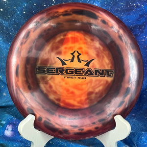 Pre-Owned - Dynamic Discs - Sergeant (Fuzion)