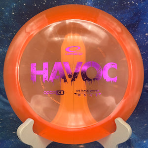 Latitude 64 - Havoc - Opto Ice