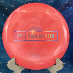 Discraft - Paul McBeth 6x Series Malita - Prototype Special Blend