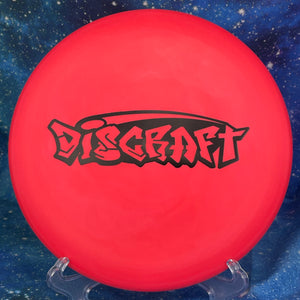Pre-Owned - Discraft - Challenger (Z Sparkle, Putter Line)