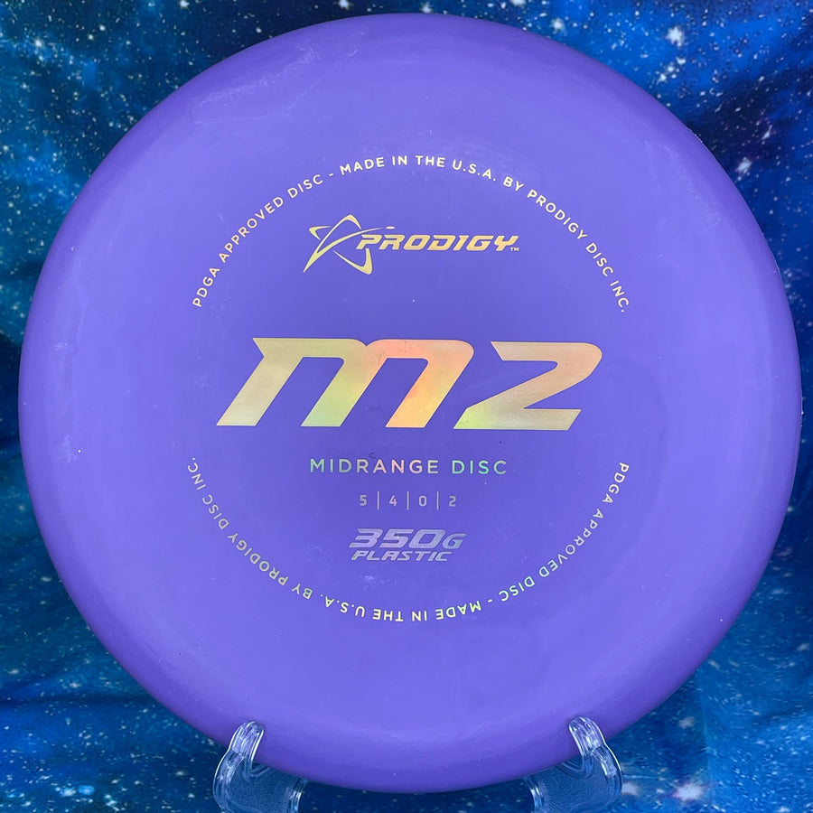 Pre-Owned - Prodigy - M2 (2021 Am Worlds 400 Glimmer, 350g)
