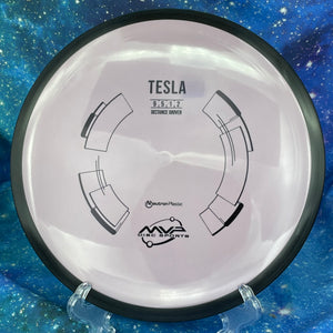MVP - Tesla - Neutron