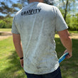 Load image into Gallery viewer, Gravity "Comfort Colors" Custom-Dyed T-Shirt
