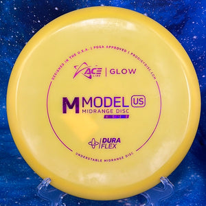 Prodigy - M Model US - Duraflex Glow